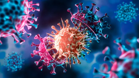 จับตา BA.4.6 ระบาดได้เร็ว จีโนมฯให้ระวัง จ่อเลิกใช้ฟาวิพิราเวียร์