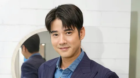 “มาริโอ้” เกรงใจ “ณเดชน์” เลิฟซีน “ญาญ่า” เตรียมบินทำงานต่างประเทศครั้งแรกหลังโควิด-19