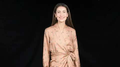 "แอน" ลั่นให้เวลา 2 ปี เลิกเล่นบท “นางเอก” เสียใจโดนคนใกล้ชิดยักยอกทรัพย์