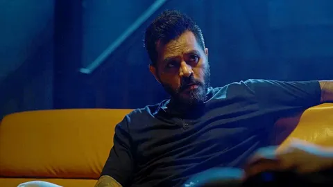 หมอผีเขมรกุมความลับเหตุประหลาด บ้านโชคดี ตอน อำเปอ (คุณไสยมนต์ดำ)