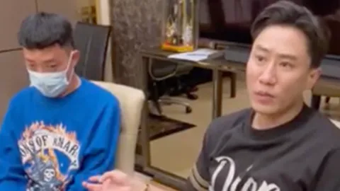 หนุ่มม้ง นั่งรถหลายร้อยกิโลฯ หา "เสี่ยโบ๊ท" หวังเป็นนักมวย แต่ไม่สมหวัง (คลิป)