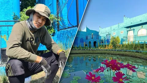 เปิดภาพโรงแรม เอ็กซ์ ธิตินันท์ ประกาศขาย 35 ล้าน หรูหราอลังการสุดๆ