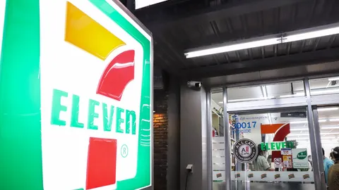 เซเว่น อีเลฟเว่น เผยกัมพูชาชอบสินค้าไทย พร้อมเพิ่มสาขารับเศรษฐกิจขยายตัว