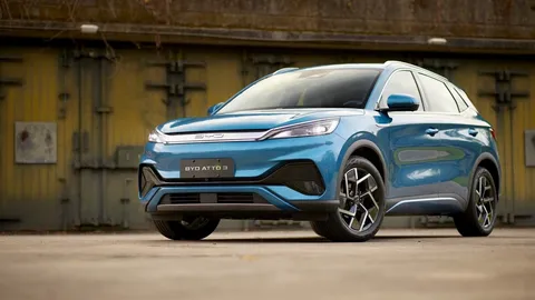 คาดว่าจะดี แต่บางรุ่นมีวัดดวง ส่องรถยนต์ไฟฟ้าราคา 3-9 แสน