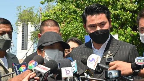 โรงเรียนช่างฝีมือทหาร เรี่ยไรเงินช่วยอดีตทหารญิง ส่งคืนให้กองทัพไทย