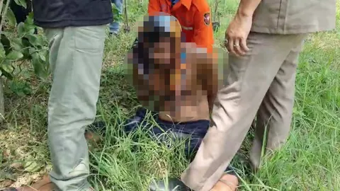 จับลูกคลั่งยาฟันพ่อเลี้ยงดับ ส่วนแม่สาหัสคาบ้าน เจ้าตัวยังให้การปฏิเสธ