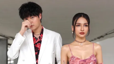 โบกี้ไลอ้อน เล่าวันที่ เดอะทอยส์ ให้กำลังใจในตอนไม่มีงานจ้าง (คลิป)