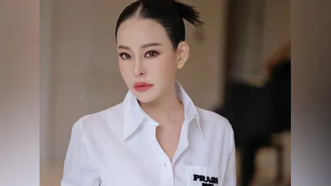 เกิดอะไรขึ้น หนิง ปณิตา โพสต์คำคมชวนสะดุ้ง โดนใจชาวโซเชียล