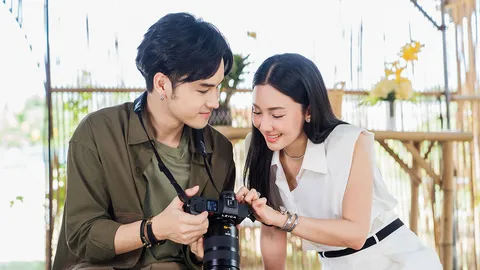 เก้า จิรายุ กับบทบาท ฉันท์ ผู้ชายแสนดี ใน "เข็มซ่อนปลาย" ที่สาวๆ พร้อมเทใจให้