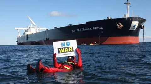 กลุ่มประเทศ G7 เอาจริง ตกลงจำกัดราคาน้ำมันรัสเซีย