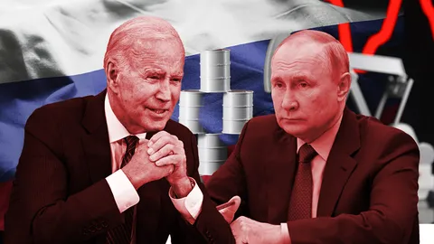 G7 จำกัดราคาน้ำมันรัสเซีย พูดง่ายแต่ทำจริงยาก