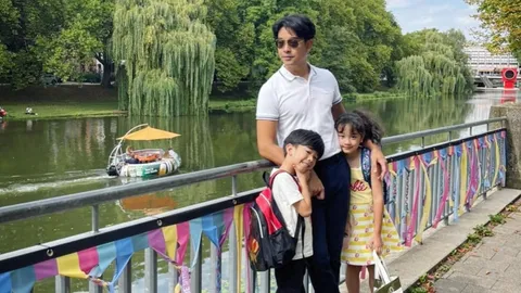 บอล วิทวัส พาครอบครัวย้ายไปอยู่เยอรมนี บอกยากจริงๆ อย่างที่เขาพูดกัน