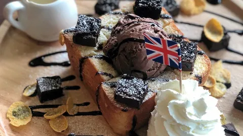 “เมล่อน คลอง 13” ครบเครื่อง บิงซูต้องโดน...สเต๊กเนื้อห้ามพลาด