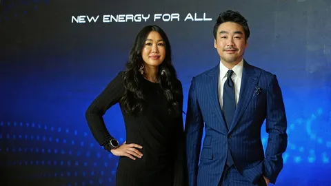 BYD ได้ฤกษ์ลุย