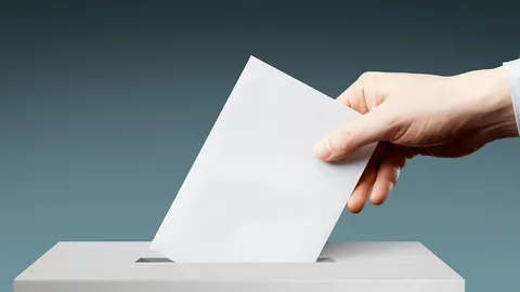 หลังเลือกตั้ง