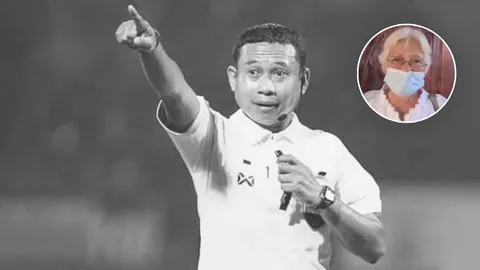 สุดเศร้า แม่ "เปาตี๋" เผยบทสนทนา ก่อนลูกชายเสียชีวิต-ไม่มีลางสังหรณ์ใดๆ