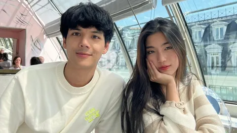 นิกกี้ ลงคลิปแอบดู ก้อย เล่นละครเวที ชาวเน็ตตำหนิทำให้คนด่าดูถูกแฟนตัวเอง