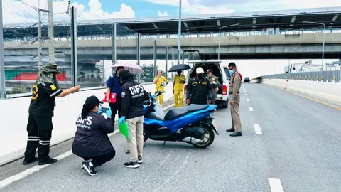 สลด นร.ม.5 ขี่จยย.จะไปติวสอบแพทย์ เสียหลักชนราวสะพาน หัวกระแทกเสาไฟดับ