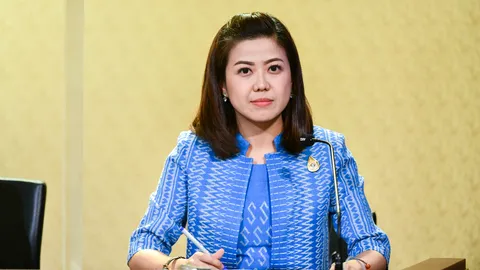 “ทิพานัน” ย้อน เพื่อไทย เคารพกฎหมายรอฟังคำวินิจฉัย นายกฯ ครบ 8 ปี ศาลรธน.