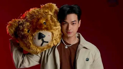 คืนหมีคลั่ง! ดารา-อินฟลูฯ แห่แชร์หัวหมีติดเทรนด์ทวิตเตอร์