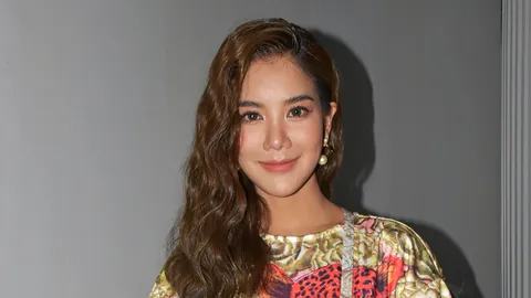 “ก้อย” เคลียร์ชัด! ปมดราม่าค่าสมัครงานวิ่ง เสียใจถูกพาดพิงถึงลูก