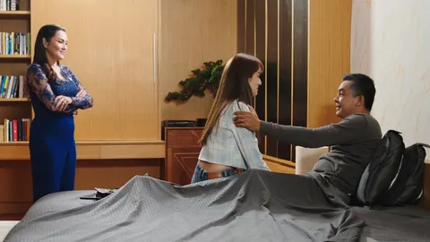 สาปซ่อนรัก EP.1 เปิด อาถรรพณ์คำสาป ของ ตระกูลยินดีพงษ์ปรีชา