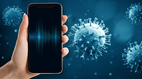 ความหวังใหม่ของนักวิทย์ ซอฟต์แวร์ตรวจโควิดจากเสียง