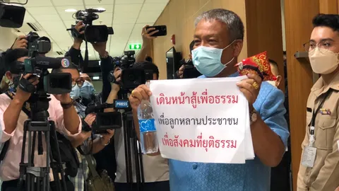 "วัชระ" ปูด ข้อมูลใหม่ ส.ว.ยกน้ำชา กับ ส.ต.ท.หญิง เล็ง ยื่น คกก.จริยธรรม 