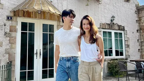 สุดฮา! แอน ทองประสม เม้าท์เรื่องลับคู่ขวัญ ‘เคน ธีรเดช เป็นเด็กมีปัญหา’