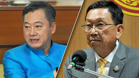 คกก.จริยธรรม วุฒิสภา จ่อเชิญ "ธานี" ชี้แจง ปม ส.ต.ท.หญิง 12 ก.ย.นี้