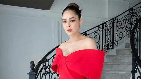 “ชมพู่-อารยา” แชร์ประสบการณ์ “คุณแม่ลูกสาม” เชื่อ “ไอซ์-อภิษฎา” อายุพร้อมแต่งแล้ว