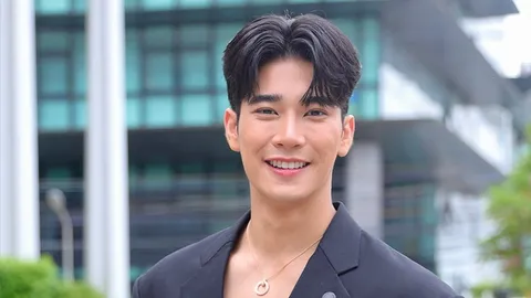 “ยูโร ยศวรรธน์” ตื่นเต้น ร้องเพลงประกอบละคร “เข็มซ่อนปลาย”