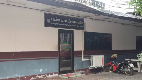 โจ๋ 17 ดุ เขม่นอริในผับ ขับรถไล่ชน ทับร่าง ก่อนลงมาจ่อยิงซ้ำดับ 1 เจ็บ 1