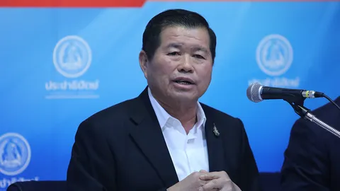 นิพนธ์โชว์สปริต ขอไปสู้คดี ทิ้งเก้าอี้รมช.มหาดไทย โดนปปช.ฟ้องสมัยอบจ.