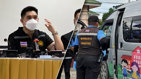 ผ่าศพ "น้องจีฮุน" ไม่พบร่องรอยข่มขืน-ฆาตกรรม คาด 15 ก.ย.นี้รู้ผล