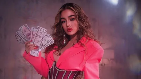 สวยและรวยมาก กระแต อาร์สยาม เผยบ้านหลังใหม่ แค่บันไดวนก็ 3 ล้านแล้ว 