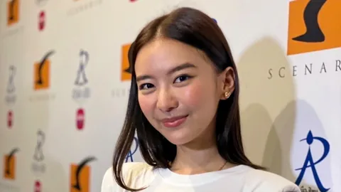 “แพรวา” ยอมรับต้องดื่มให้นอนหลับช่วงอกหัก มูฟออนแล้วสนุกกับงาน