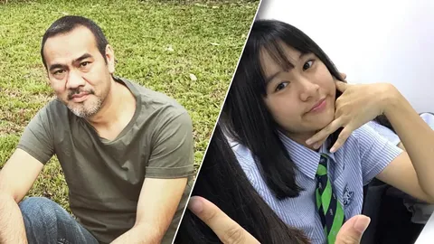 เคยเห็นกันยัง น้องขมิ้น ลูกสาว ป้าง นครินทร์ โตเป็นสาวแล้ว ขึ้นแท่นศิลปินเต็มตัว 