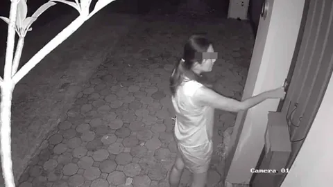 เปิดใจเจ้าของบ้าน สาวปริศนา กดกริ่ง ด่าหน้าบ้านเกือบทุกวัน (คลิป)