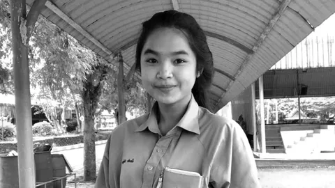 อาลัย "น้องน้ำฝน" เหยื่อหนุ่มหลอนยาบ้า กำลังเป็นนักกีฬาเปตองเยาวชนอนาคตไกล