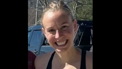 เศร้า ตร.สหรัฐฯ พบศพครูสาวหลานเศรษฐี หลังถูกลักพาตัวสัปดาห์ก่อน