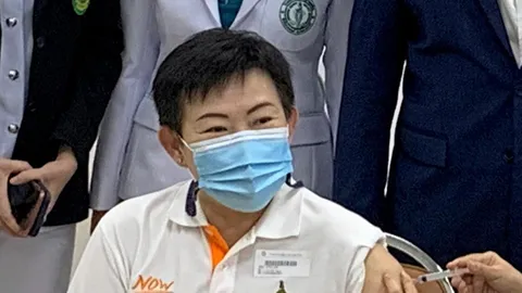 นพ.สุขสันต์นั่งรองปลัดกทม. รองสายหมอคนที่ 3-ผู้ว่าฯโยกบิ๊กจราจร,โยธา