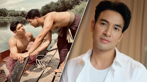 เกรท วรินทร เคลียร์ดราม่าเหยียดเพศ โดนด่าจนพักเล่นโซเชียล