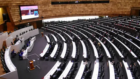 ต้นตำรับระบบรัฐสภาไทย