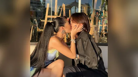 ดีกรีไม่ธรรมดา มิ้วกี้ ไปรยา โพสต์ภาพคู่ เปิดตัวคบผู้หญิง หลังเลิกแฟน แดนนี่ (คลิป)