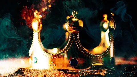 ลางสังหรณ์ ลางบอกเหตุว่าตนเองจะมีโชคใหญ่