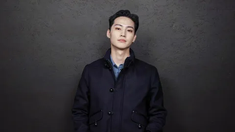 เจบี ลีดเดอร์คนเก่งของ GOT7 เจ้าของรอยยิ้ม-สายตาละลายหัวใจ 