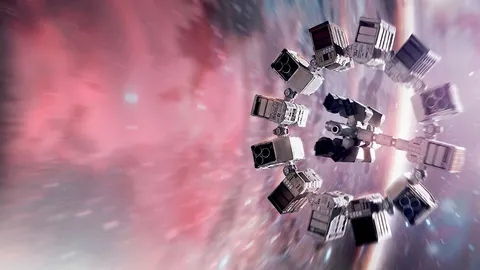 Interstellar, รูหนอนอวกาศ และหลุมดำ...จินตนาการกับวิทยาศาสตร์จริง 