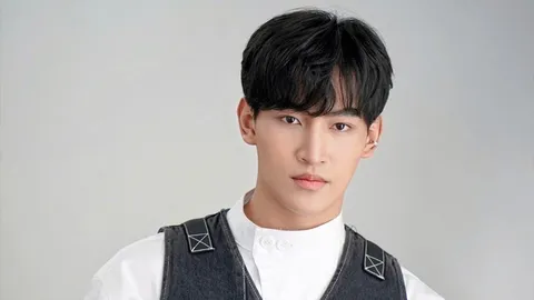 โอห์ม-ฐิติวัฒน์ รักไม่ยุ่งมุ่งแต่งาน ใน “Sea Sand Sun เมื่อใจเซทะเลจะเยียวยาทุกสิ่ง”