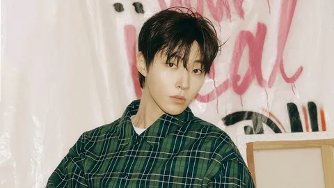 รู้จัก ฮวังอินยอบ พระเอกหนุ่มหน้าใสจากเกาหลี มาทัวร์แฟนมีตติ้งไทยครั้งแรก